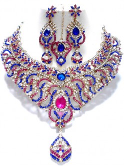 Fashion Jewelry Set